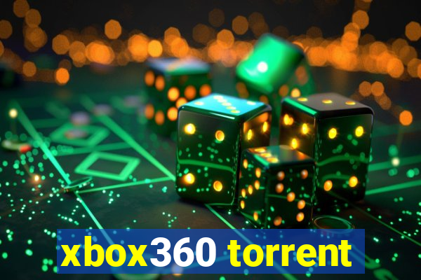 xbox360 torrent